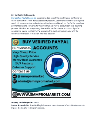 Buy Verified PayPal Accounts (1)