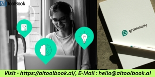 Grammarly AI Makes Editing Faster and Smarter