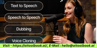 New ElevenLabs features push synthetic audio boundaries