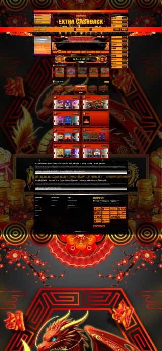 NAGASPIN99_ Link Slot Gacor Hari Ini RTP Perfect & Situs Slot88 Online Terbaru