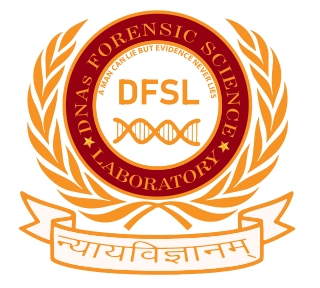 DNAs Forensic Science Laboratory