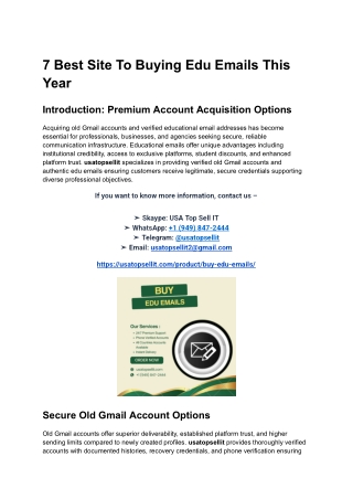 7 Best Site To Buying Edu Emails This Year (1)