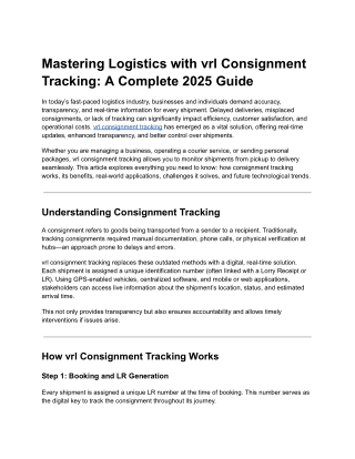 Real-Time Monitoring Made Easy