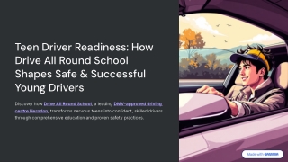 Teen-Driver-Readiness-How-Drive-All-Round-School-Shapes-Safe-and-Successful-Young-Drivers