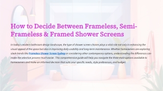 How-to-Decide-Between-Frameless-Semi-Frameless-and-Framed-Shower-Screens