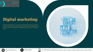 kiwasoft technologies