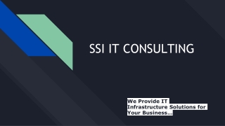 Leading Cyber Security Advisory Services in Switzerland