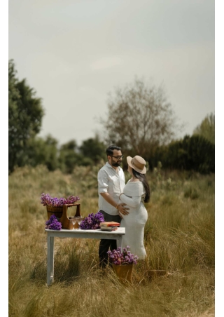 Professional Maternity Photoshoot Studio Near Me in Gurgaon