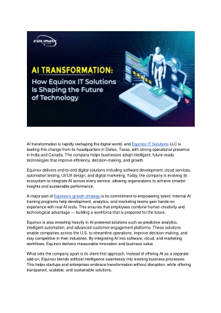 web development services