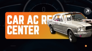 Car AC Repair Center Why Your Vehicle Needs Professional Cooling Care