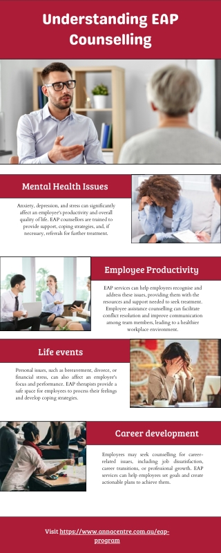 Psychological Assessment Services | The Anna Centre