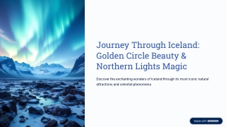 Journey-Through-Iceland-Golden-Circle-Beauty-and-Northern-Lights-Magic