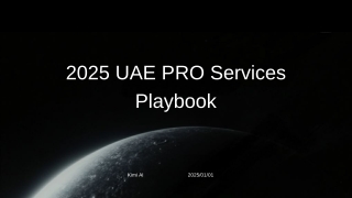 Your Trusted Partner for UAE PRO Services