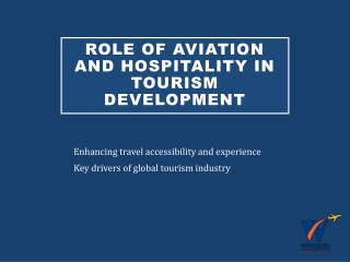 Role_of_Aviation_and_Hospitality_in_Tourism_Development