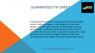 Finger Lakes Free Picks Today