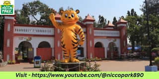 Spend a Full Day of Excitement at Nicco Park, Kolkata