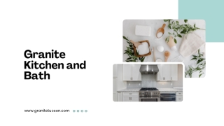 Bathroom Remodeling in Tucson, AZ