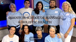 What Is Holistic Massage A Prenatal Guide for Expecting Moms
