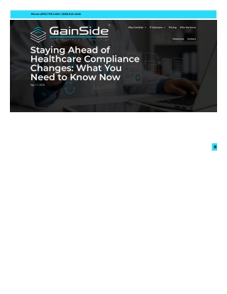 Expert IT Solutions in St Petersburg | Reliable Managed IT Services in St Peters