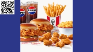 Fast Food Menu – Variety, Taste & Convenience | Your Guide to Popular Fast Food