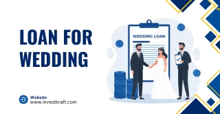 Dream Wedding Loan – Easy & Fast Approval