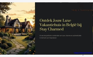 stay charmed