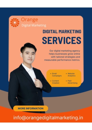 Digital Marketing Company in Chennai