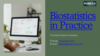 Regulatory-Compliant Statistical Programming for Clinical Research