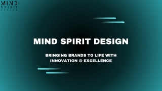 High Impact Events in Dubai Mastering LED Screen Rental with MindSpirit Design