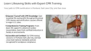 CPR Certification Made Easy | AHA BLS, ACLS & PALS — CPR Cart