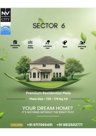 How NV City is best ever investment for you??