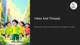 Create Personalized Magic With Name Printed T Shirts for Kids