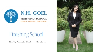 Etiquette Classes for Bridal Grooming & Corporate Executive Training.1