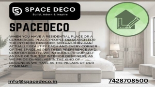 home interior designers in sohna Road