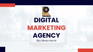Full-Service Digital Marketing Agency for All Industries