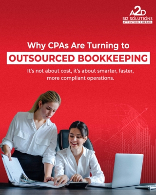 CPAs aren’t outsourcing to cut costs.