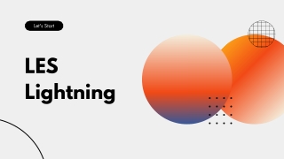 LES Lightning - Advanced Protection Solutions for Safer Infrastructure Across India