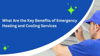 Stay Comfortable with Quick System Repairs