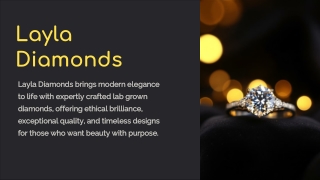 Why Lab Grown Diamond Rings Are Redefining Modern UK Luxury