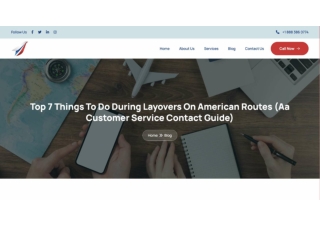 AMERICAN AIRLINES FLIGHT TICKETS