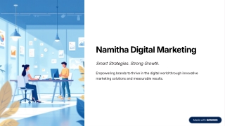 Namitha-Digital-Marketing