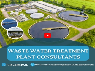 Industrial Water Treatment Plant | Chennai | Coimbatore | Hosur | India | Kanchipuram | Madurai