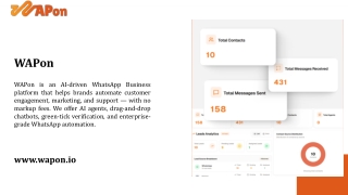 Bulk Whatsapp Marketing