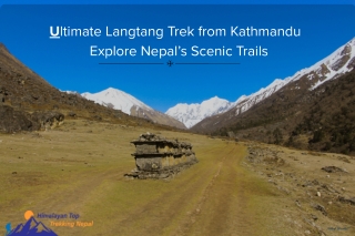 Best Trekking Agency in Nepal