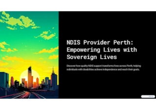 NDIS-Provider-Perth