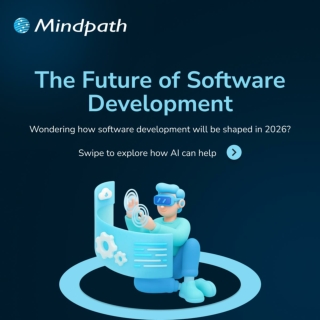 the future of software development