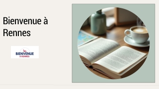 Support for International Students in Rennes France