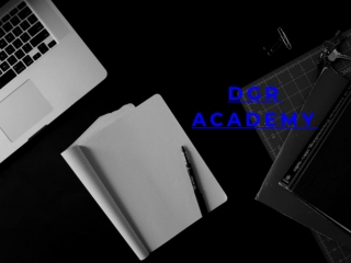 dgr academy