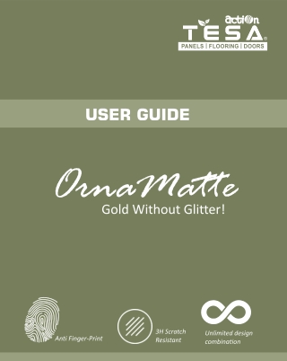 Action Tesa Boiling Water Proof Plywood