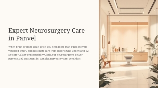 Expert-Neurosurgery-Care-in-Panvel.pptx